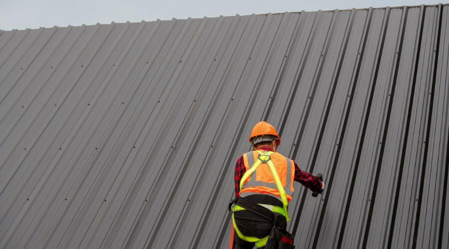 Expert Emergency Roof Repairs services in Los Fresnos, TX
